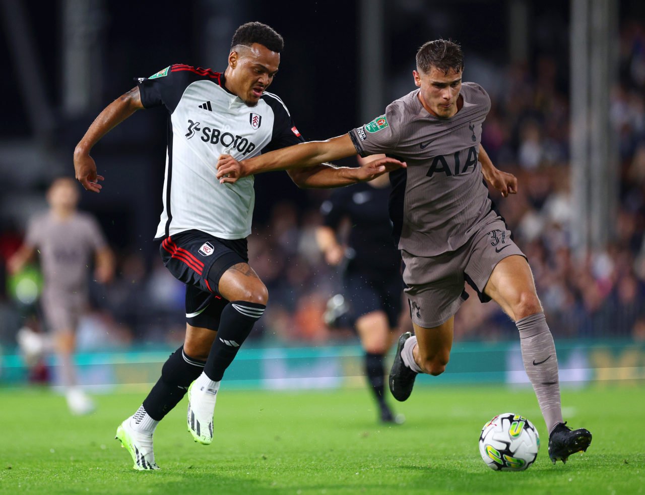 nhan dinh fulham vs tottenham 20h30 ngay 16 03 ngoai hang anh 3