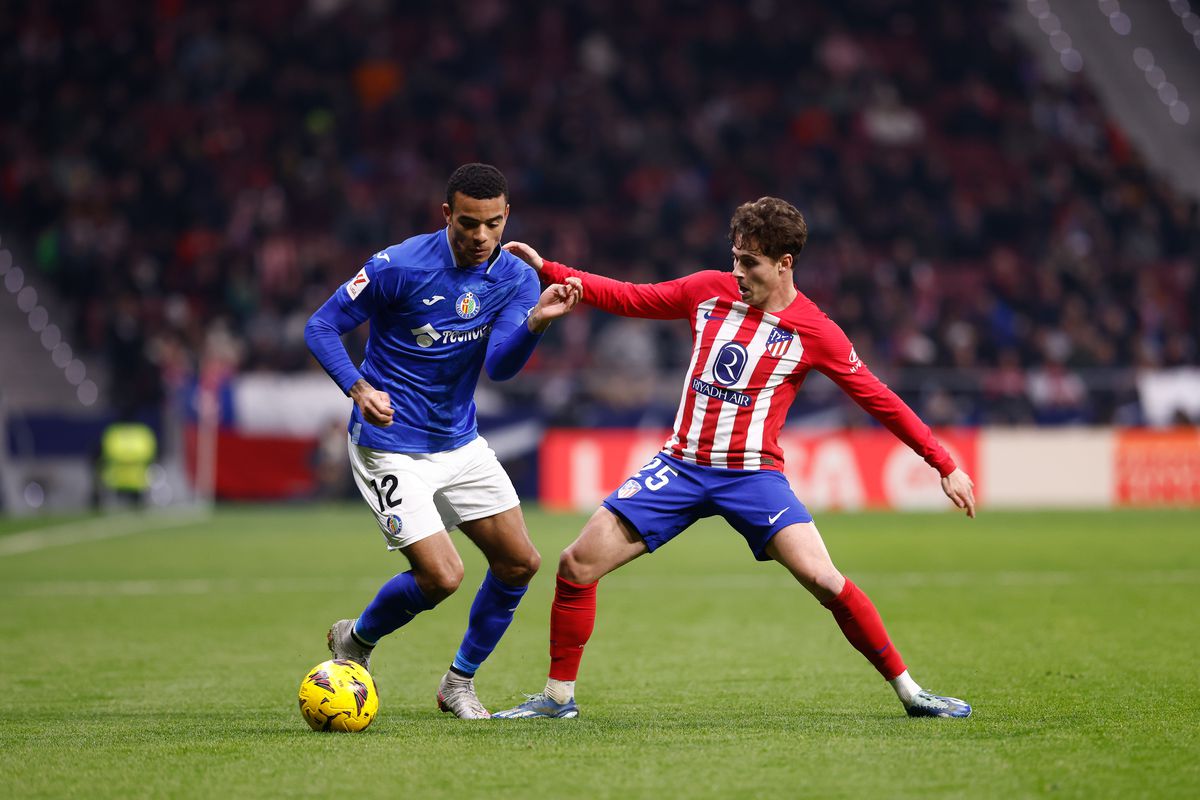 nhan dinh getafe vs atletico madrid 20h00 ngay 09 03 la liga 2