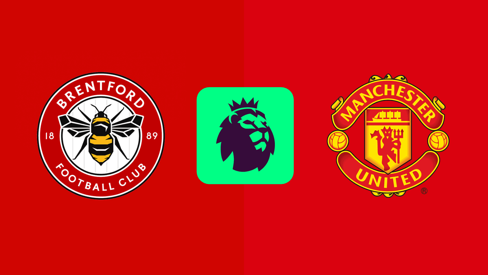 Tran dau Brentford vs Manchester United vong 35 Ngoai Hang Anh