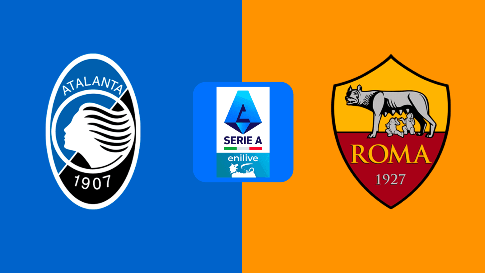 Tran dau Atalanta vs Roma vong 36 Serie A - Cang thang cuoc dua top 4