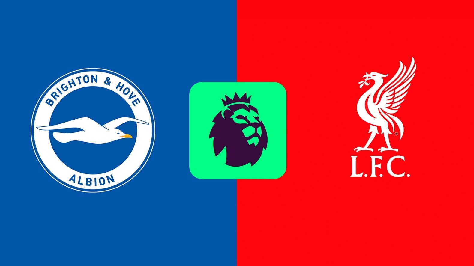 Soi keo Brighton vs Liverpool vong 37 Ngoai hang Anh