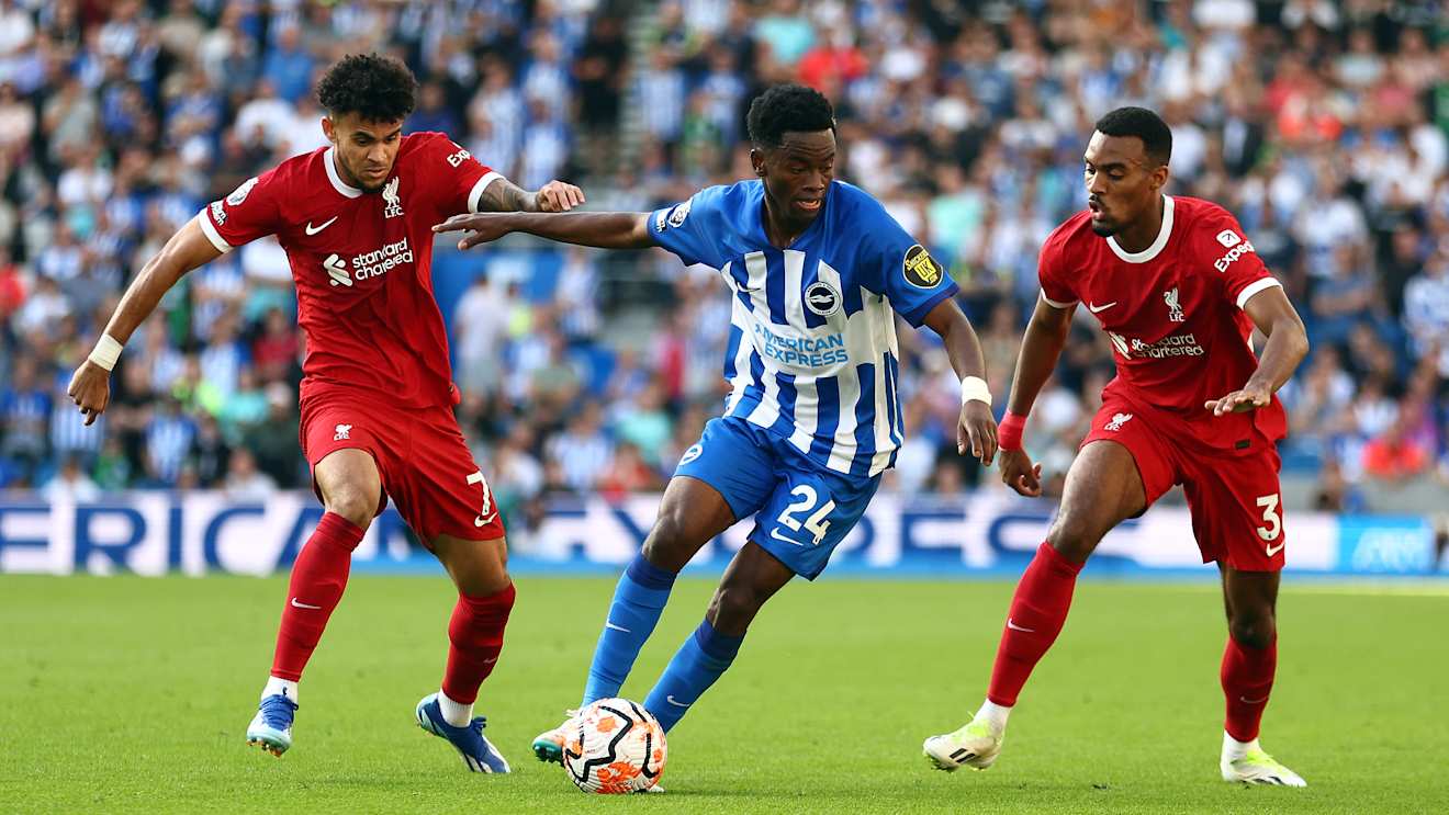 Hinh anh 1: Soi keo Brighton vs Liverpool vong 37 Ngoai hang Anh