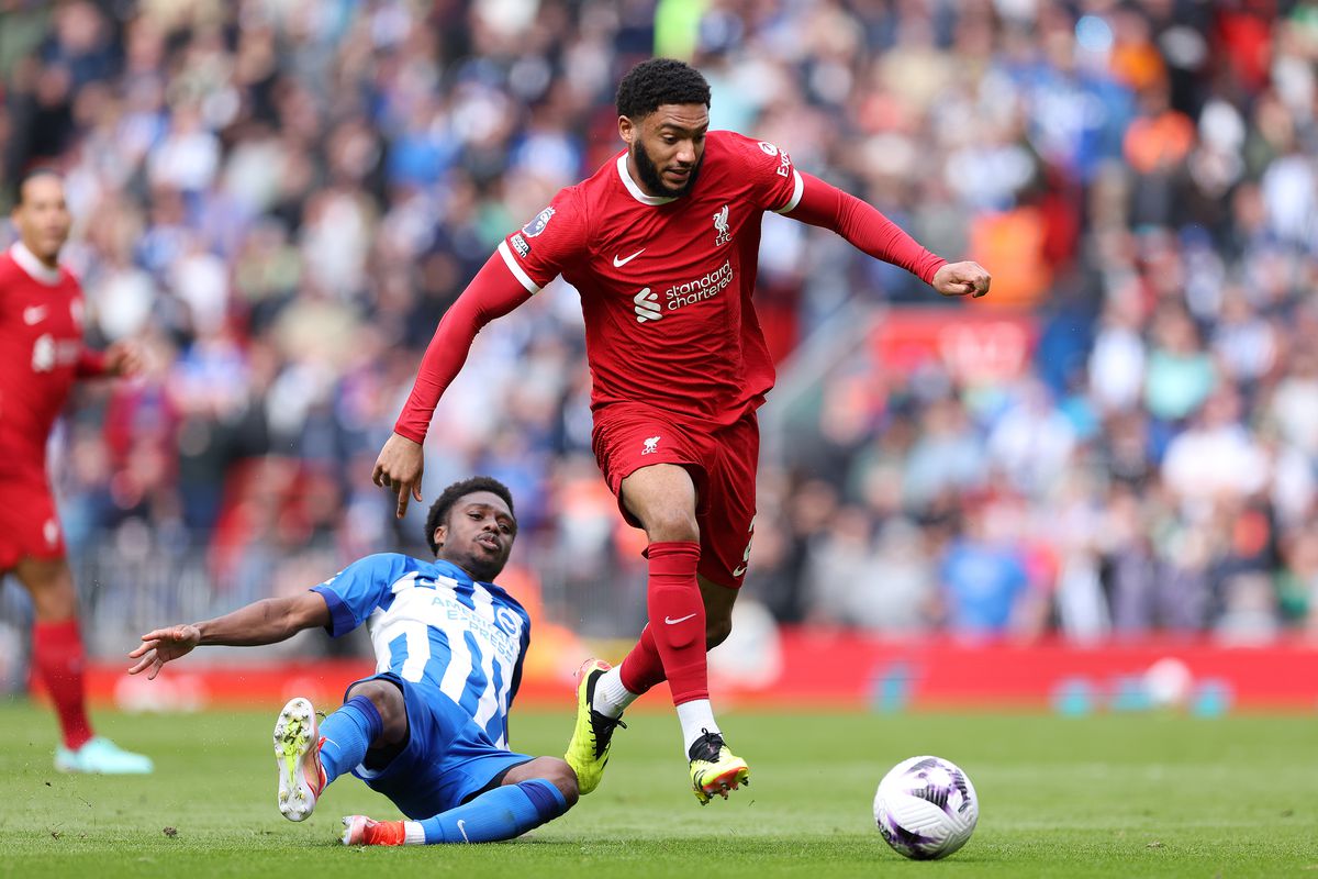 Hinh anh 2: Soi keo Brighton vs Liverpool vong 37 Ngoai hang Anh