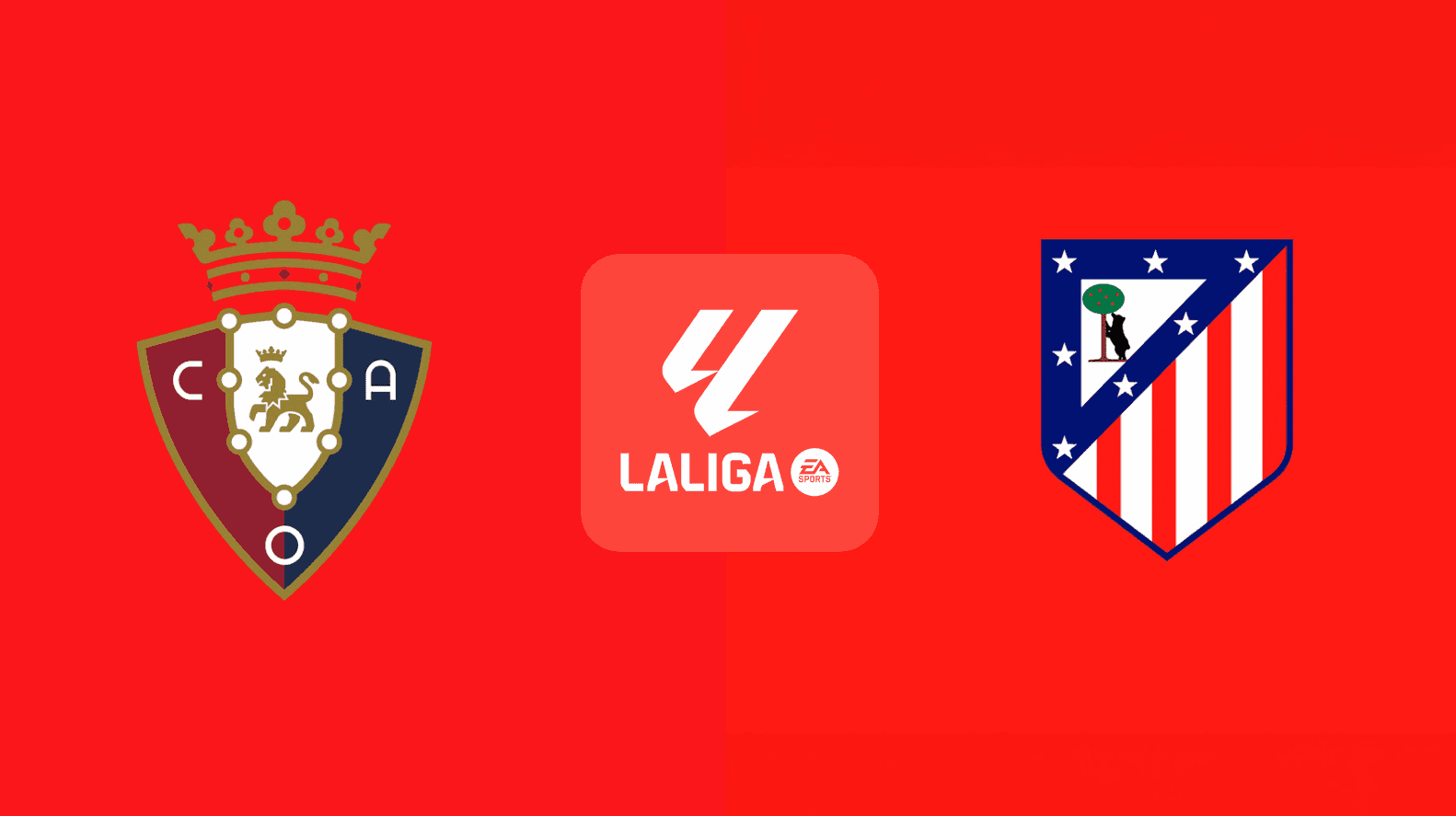 Tran dau CA Osasuna vs Atletico Madrid - Nhan dinh, soi keo La Liga 2024