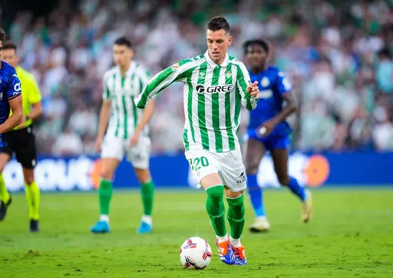 Hinh anh 2: Tran dau Espanyol vs Real Betis vong 34 La Liga - Nhan dinh va soi keo